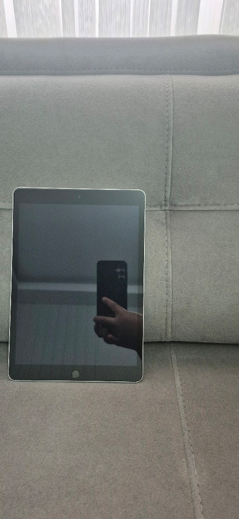 ipad 9.nesil - 6