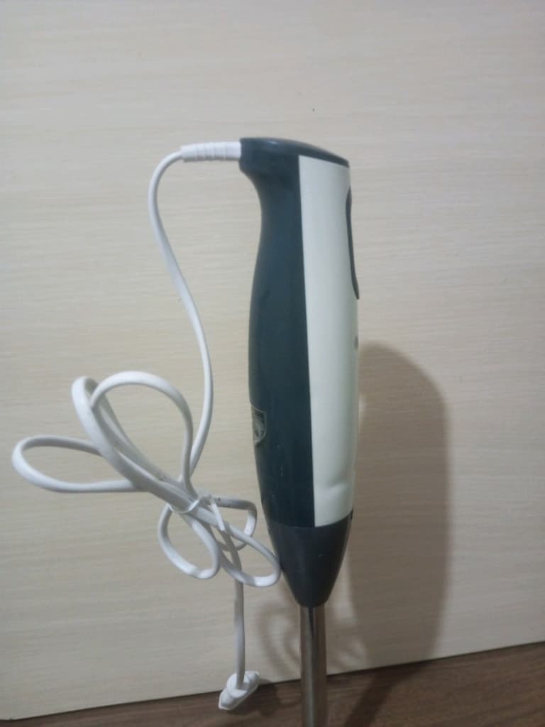 Vitek Beyaz El Blender 600W - 2