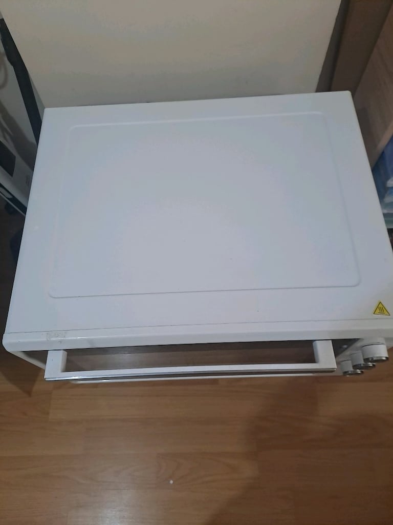 Fırın - 2