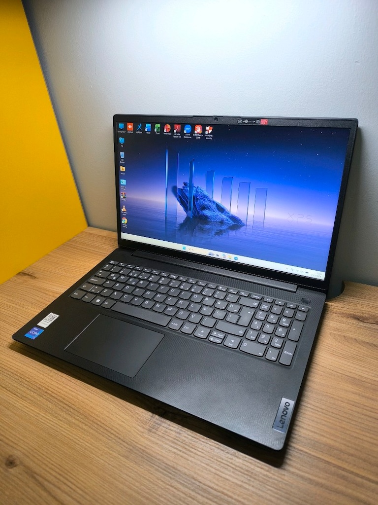 LENOVO ZİRVENİN ZİRVESİ LAPTOP - 2