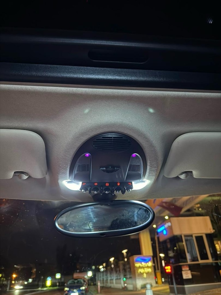 Sahibinden mini Cooper 1.6 All4 S cooper - 8