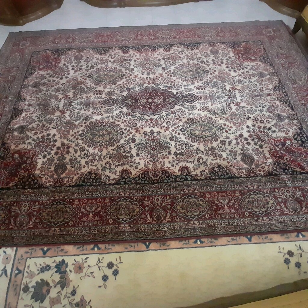 8.5m2 IRAN TEBRIZ HALISI - 14