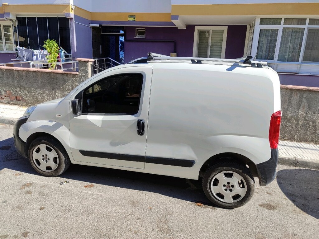 Satılık 2020 Fiat Fiorino - 2