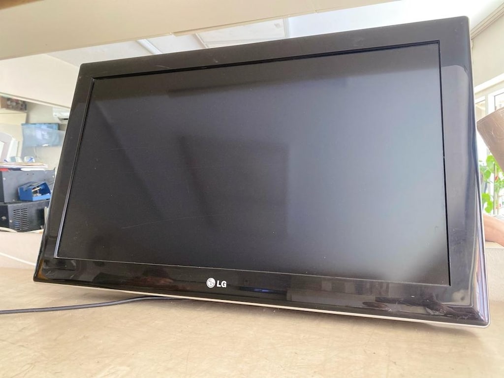 LG MARKA 32 inç 82 Ekran - 2