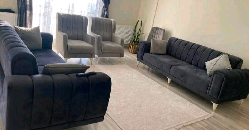İMALATTAN SIFIR KOLTUK TAKIMI - 4