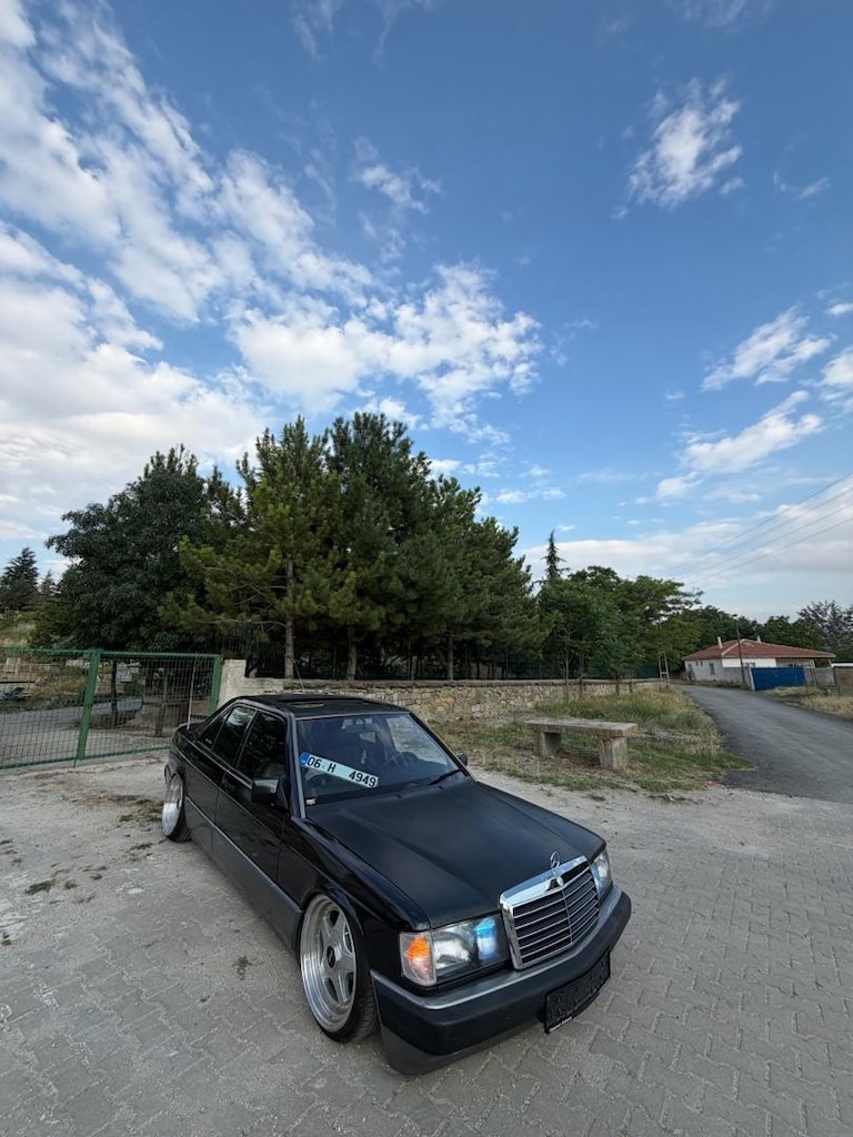 190e air temiz - 4