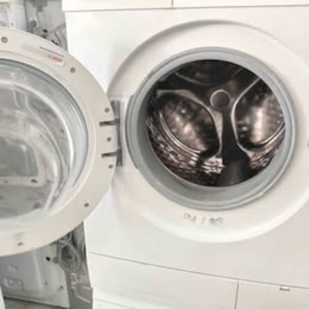 Bosch Logixx8 Sensitive serisi 8 kg çok temiz çamaşır makinesi - 3