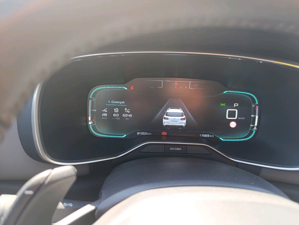 hatasız 88000 km cam tavan - 10