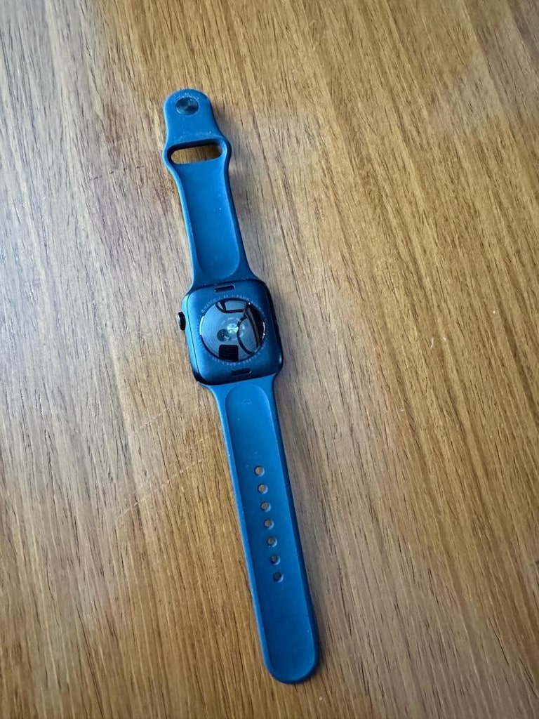 APPLE Watch SE GPS + Cellular 44mm - 2