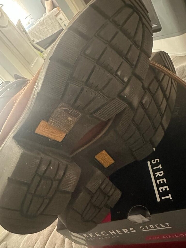 Kadın Bot 37 numara Dockers - 10