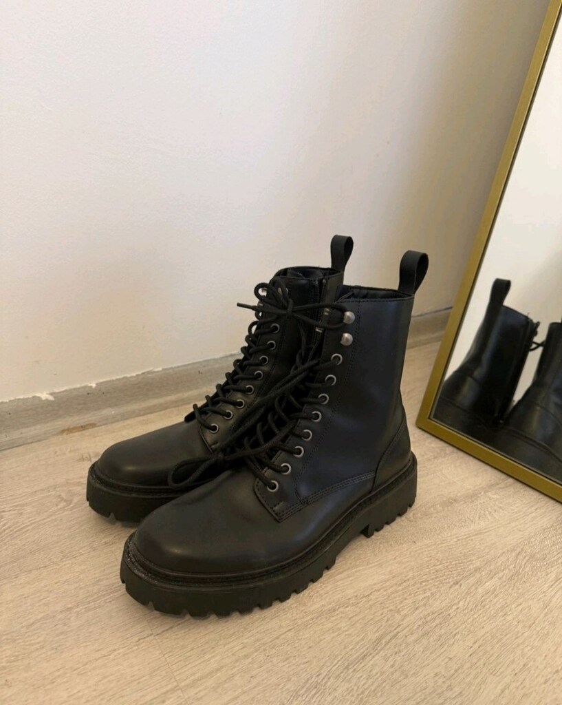 pul andl bear bot ayakkabı erkek