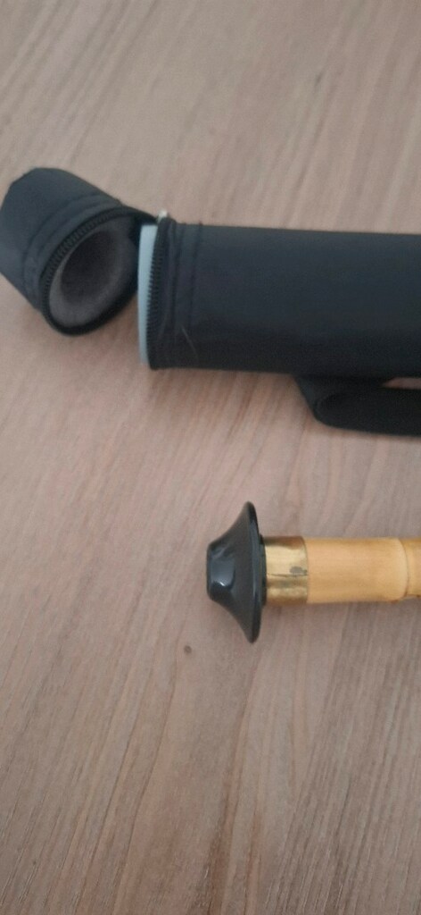 Kamış ney - 5
