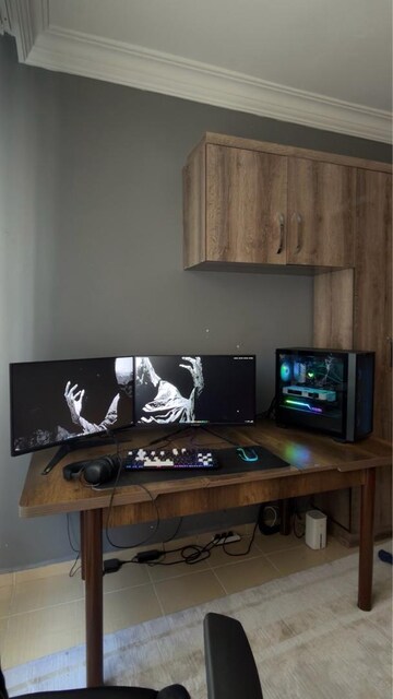Tek Fiyat Acil Gaming Pc
