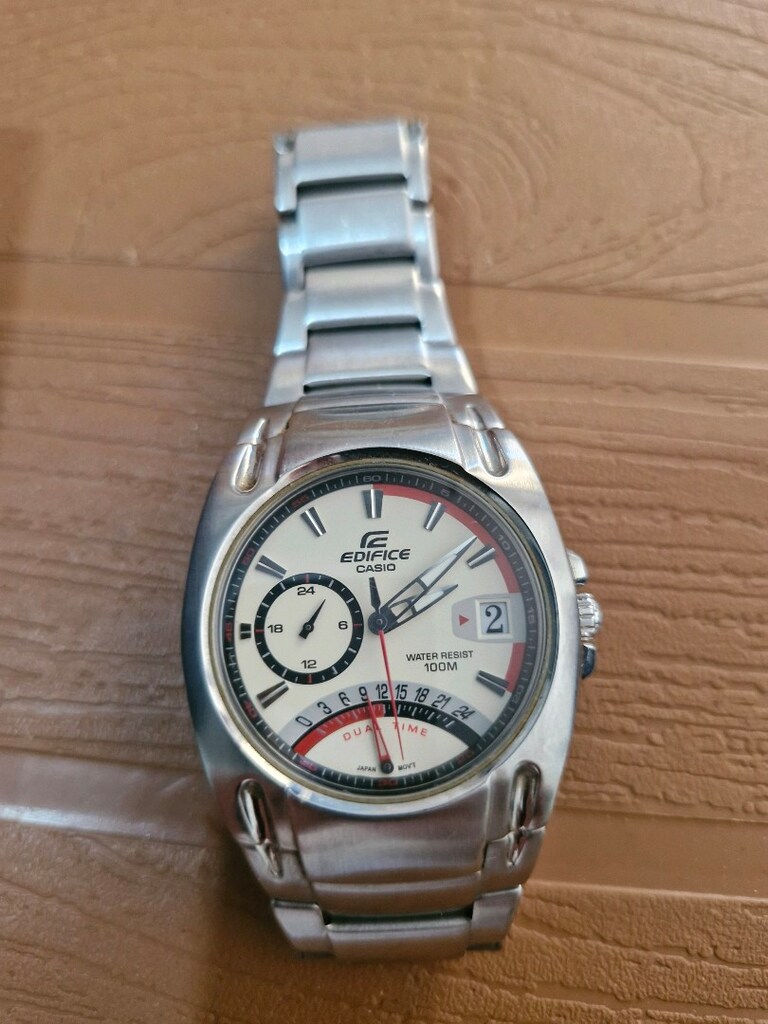 CASIO SAAT - 3
