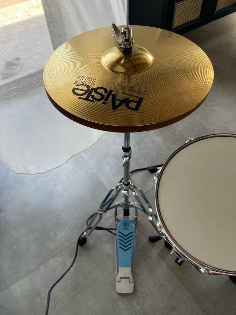 Yamaha Rydeen 22’’ Davul Seti - 3