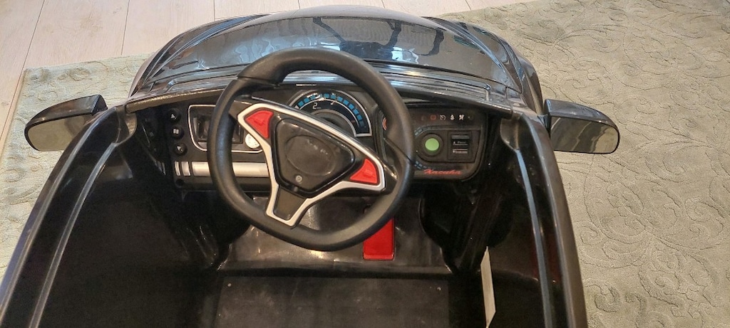 akülü araba 6v volt sesli kumandalı yeni sıfır ocak 2026 akü - 9