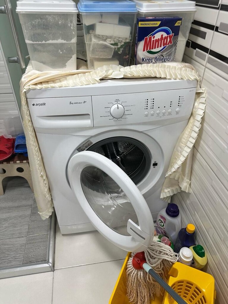 satılık komple beyaz eşya - 7