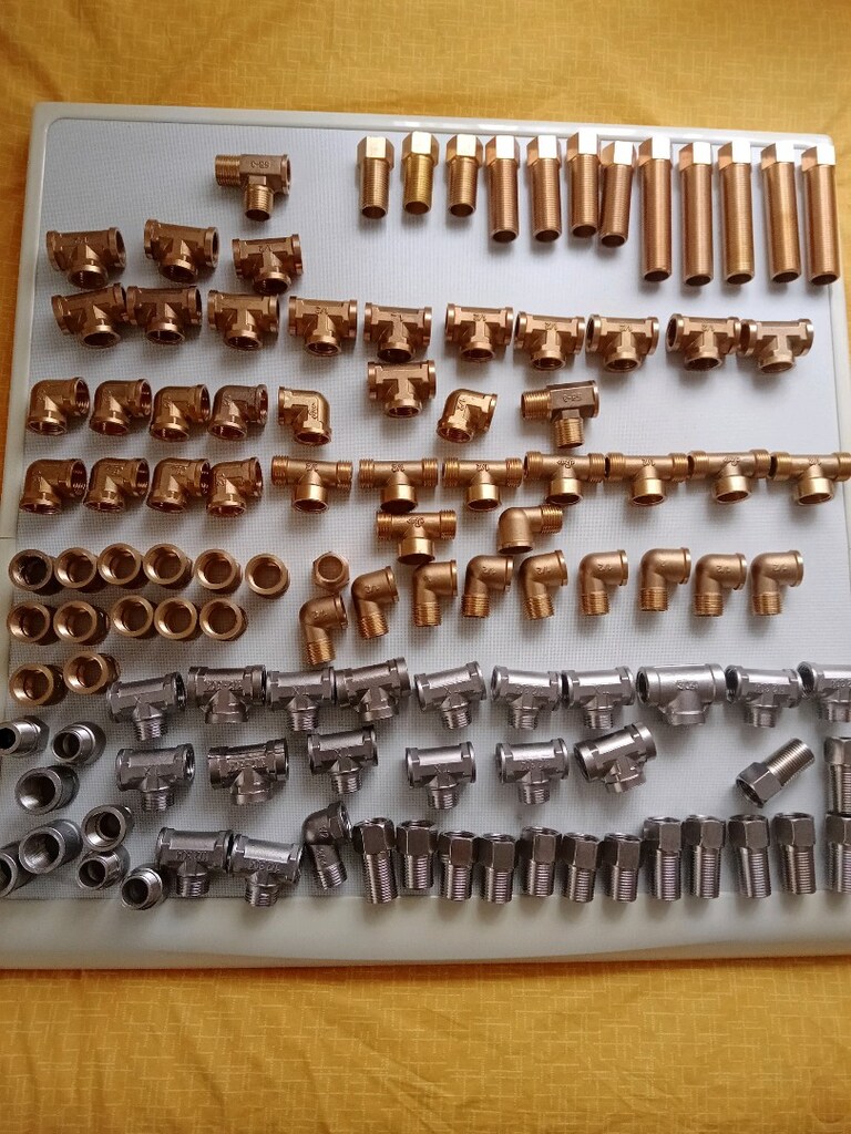 hepsini alana tane yazılı rakam sarı ve krom 304 malzemeler sahibinden - 2