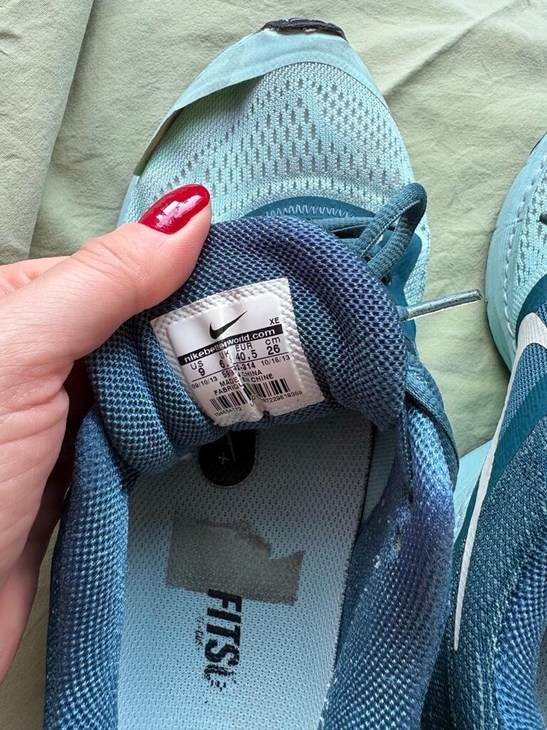 Nike Spor Ayakkabı - 6