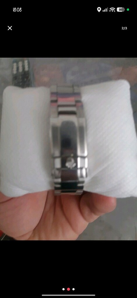 Rolex - 2