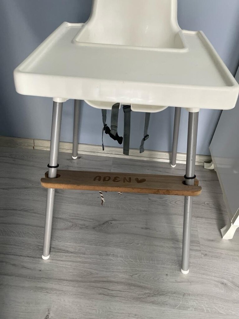 Ikea mama sandalyesi antilop - 2