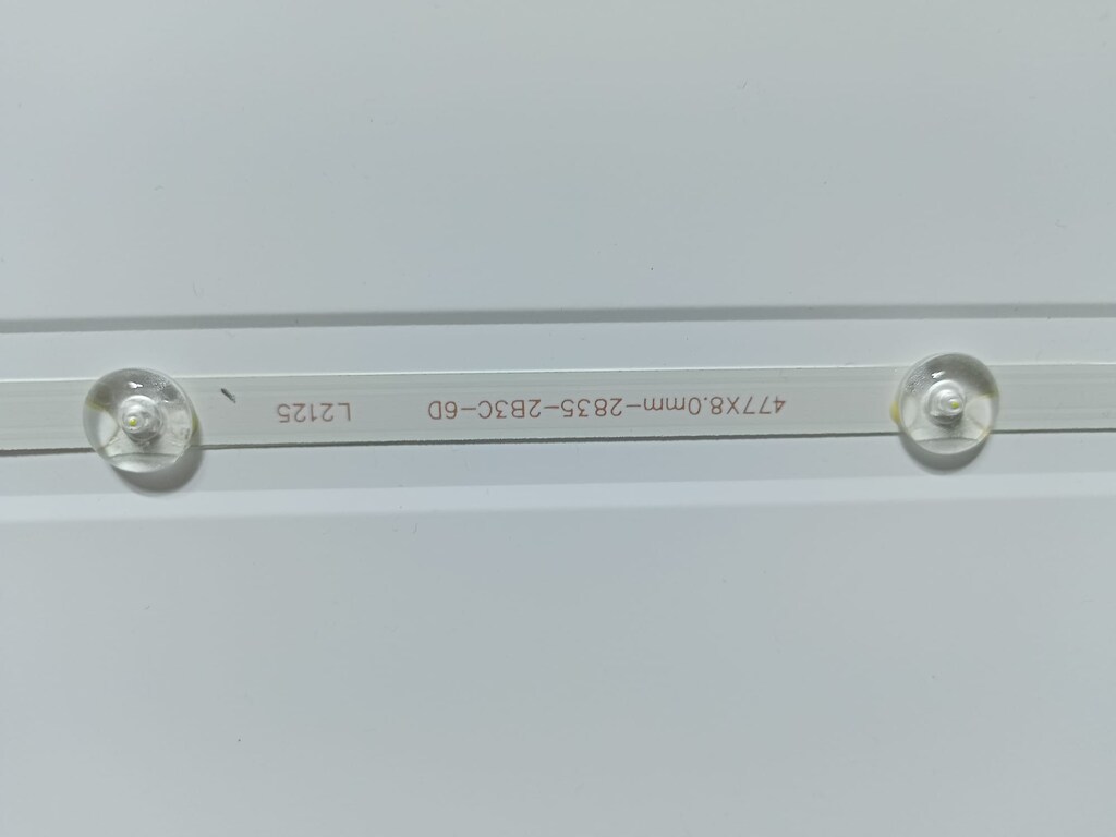60X60 LED PANEL - 7