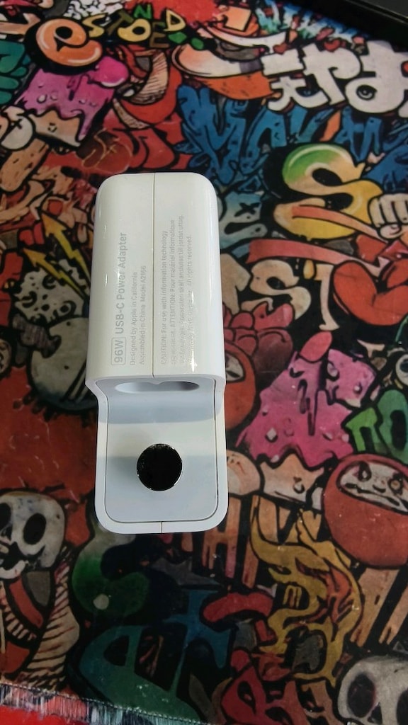 Apple 96 Watt Şarj Aleti Sorunsuz - 4
