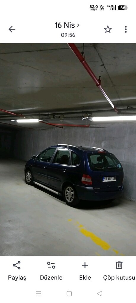 Reno sicenic VIP - 6