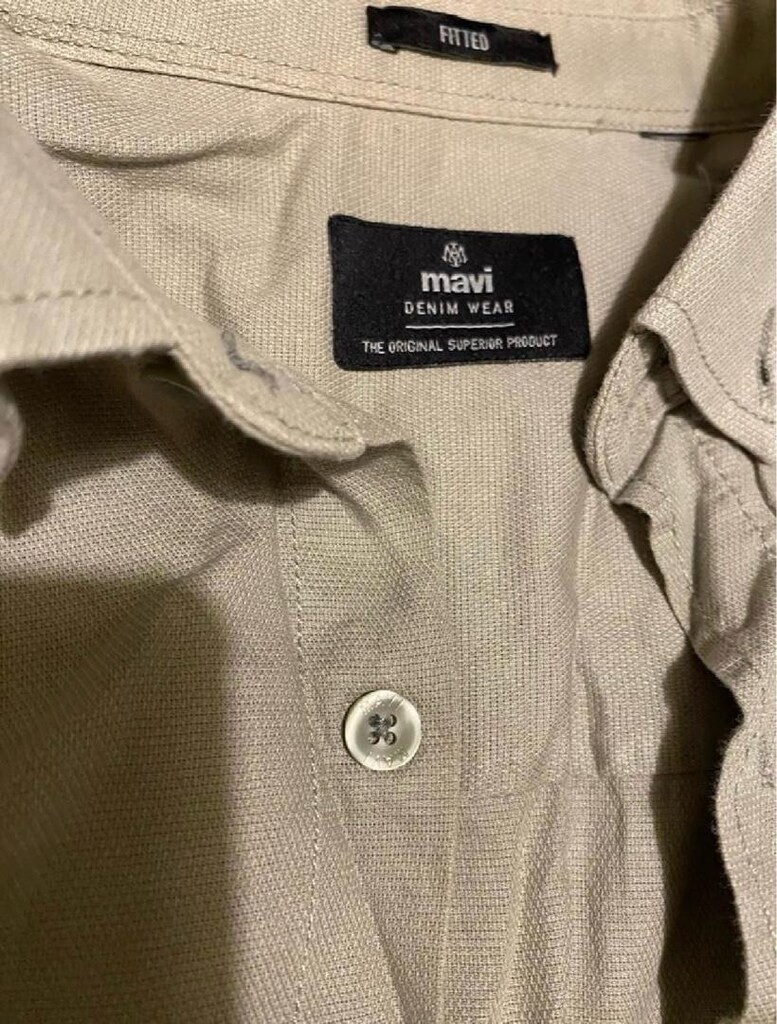 gömlek mavi jeans