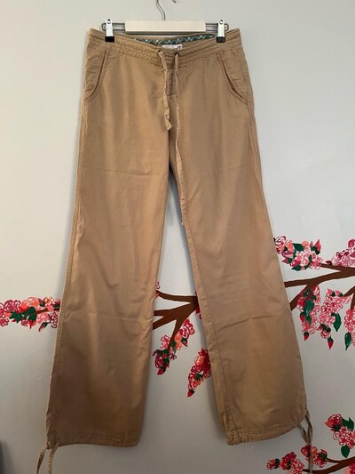 zara pantolon