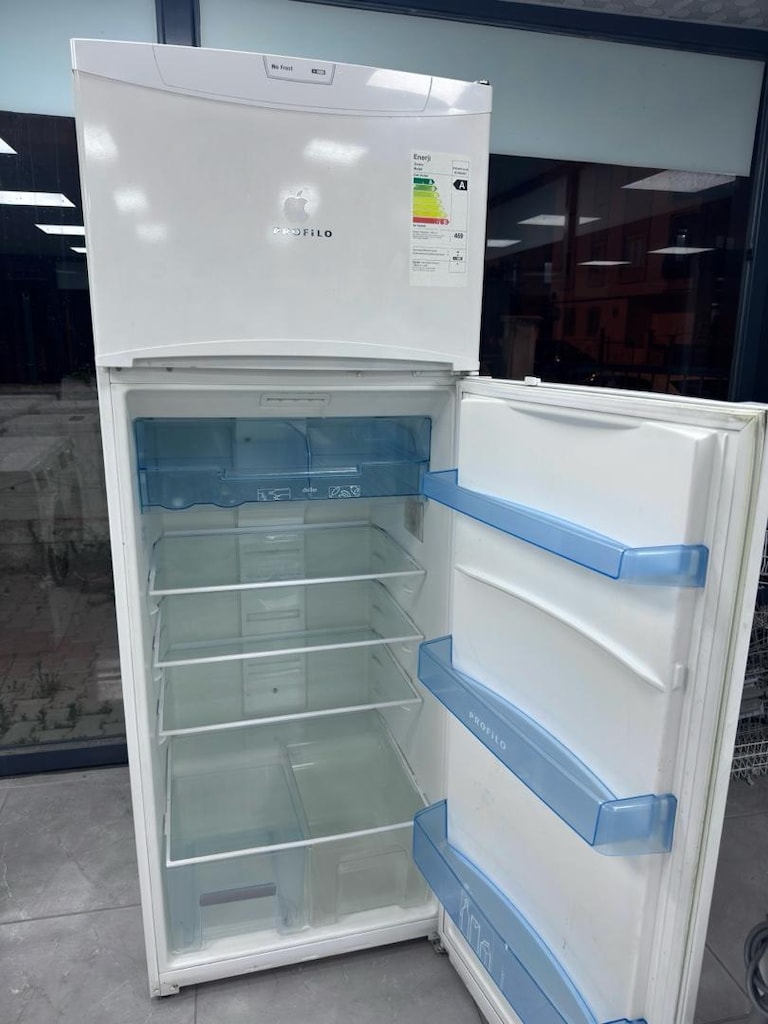 Profilo A+ Enerji Nofrost Buzdolabı ADRESE ÜCRETSİZ TESLİM - 5