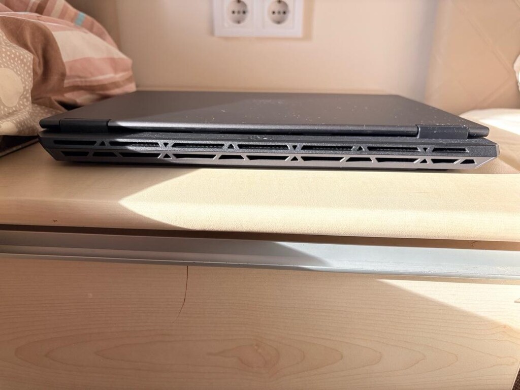Öğrenciden Asus TUF Gaming A16 - 14