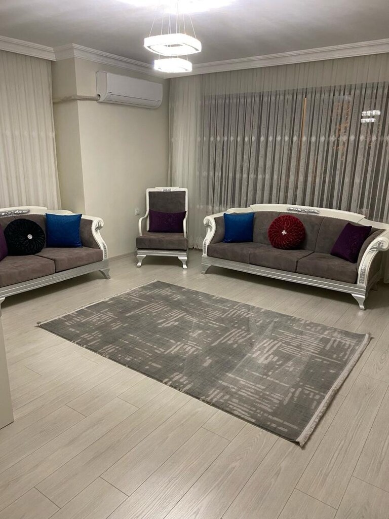 Koltuk ve yemek takımı sehpa tv dolabı orta sehpa. - 2