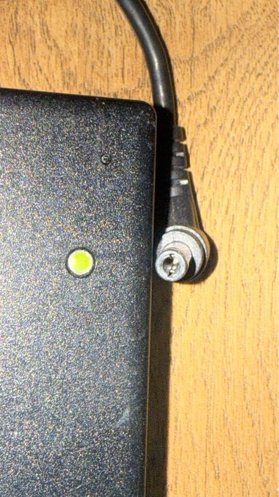 Casper, Acer, Toshiba, Asus Dizüstü Adaptör (19V 4.74A) - ADP-90SB - 4