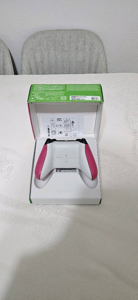 xbox kolu pembe 9. nesil kutulu - 2