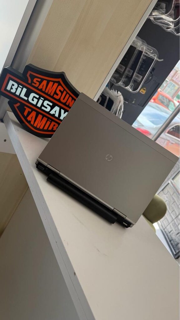 TEMİZ SORUNSUZ i5 MİNİ HP LAPTOP - 3