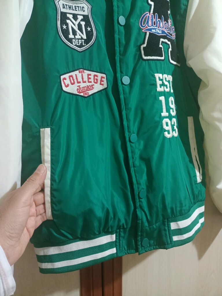 kolej mont - 3