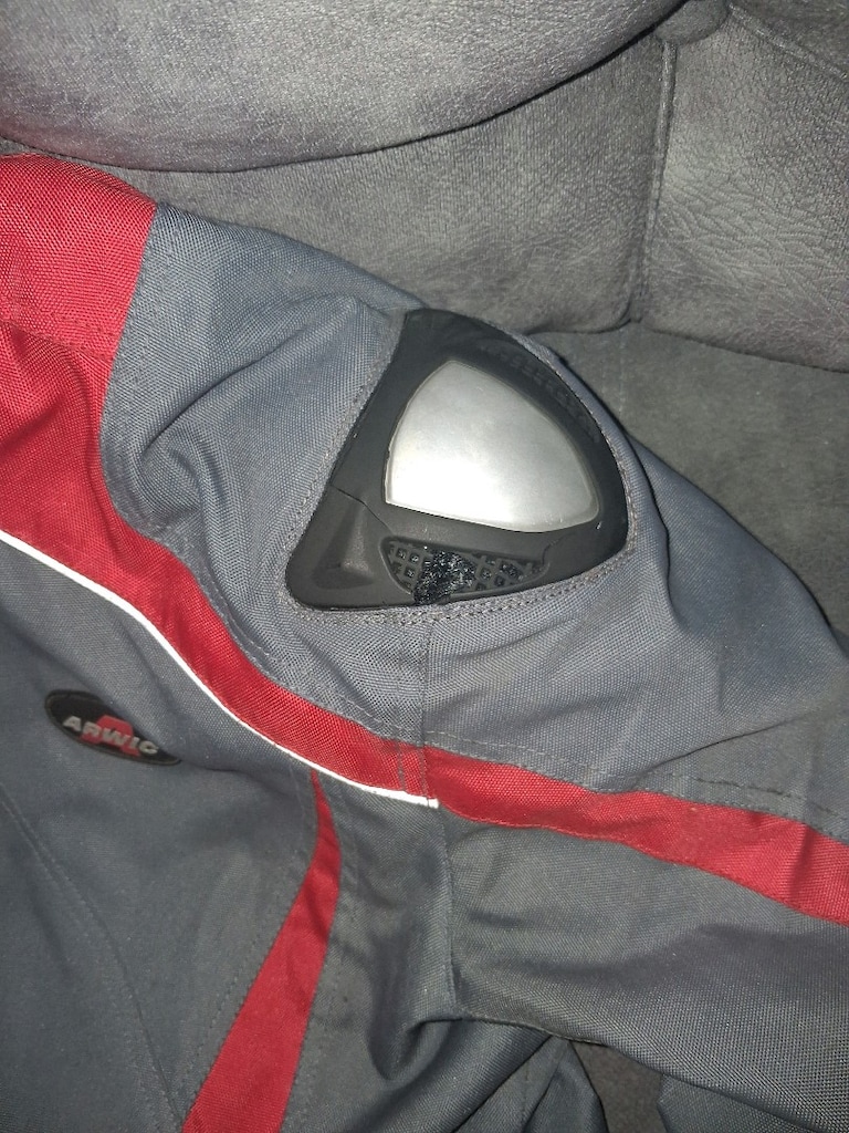4 mevsim arvic motosiklet montu - 3
