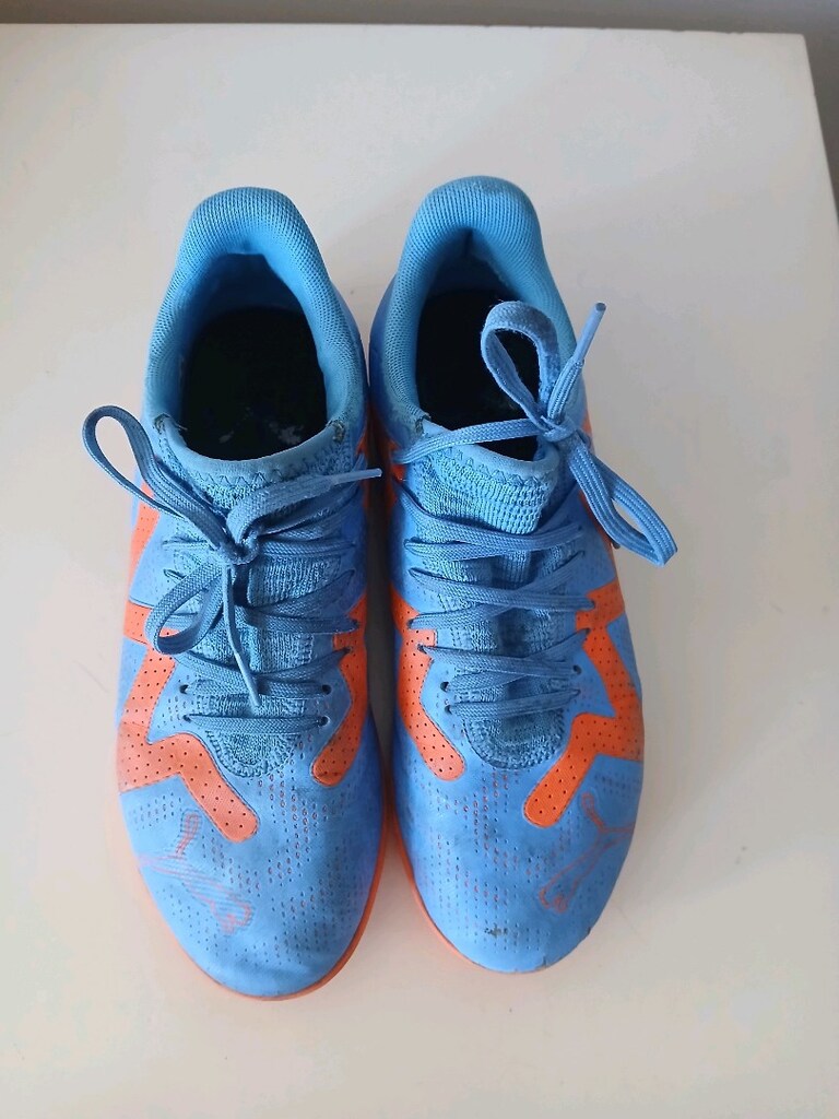 Puma halı saha ayakkabı - 2