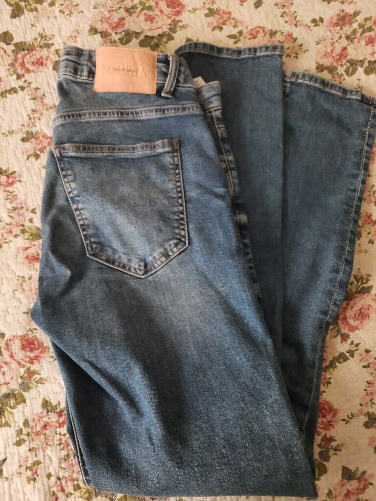 DEFACTO 38 BEDEN SKINNY FIT PANTOLON - 3