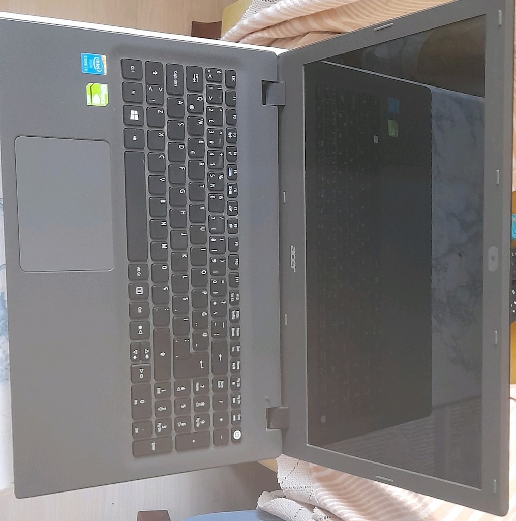 Acer bilgisayar - 2