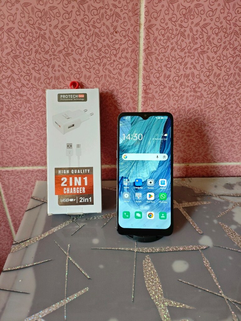 Samsung Galaxy A12 - 3