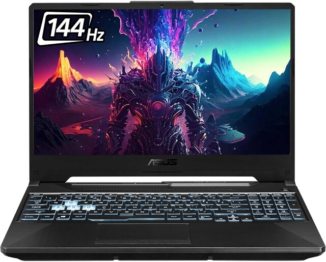 SIFIR KAPALI KUTU Asus Tuf Gaming A15 FA506NFR-HN007W-Gaming