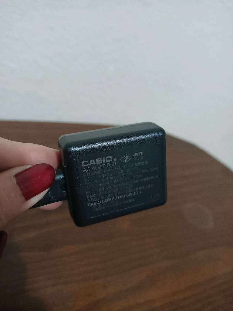 Casino Adaptör şarj cihazı - 2