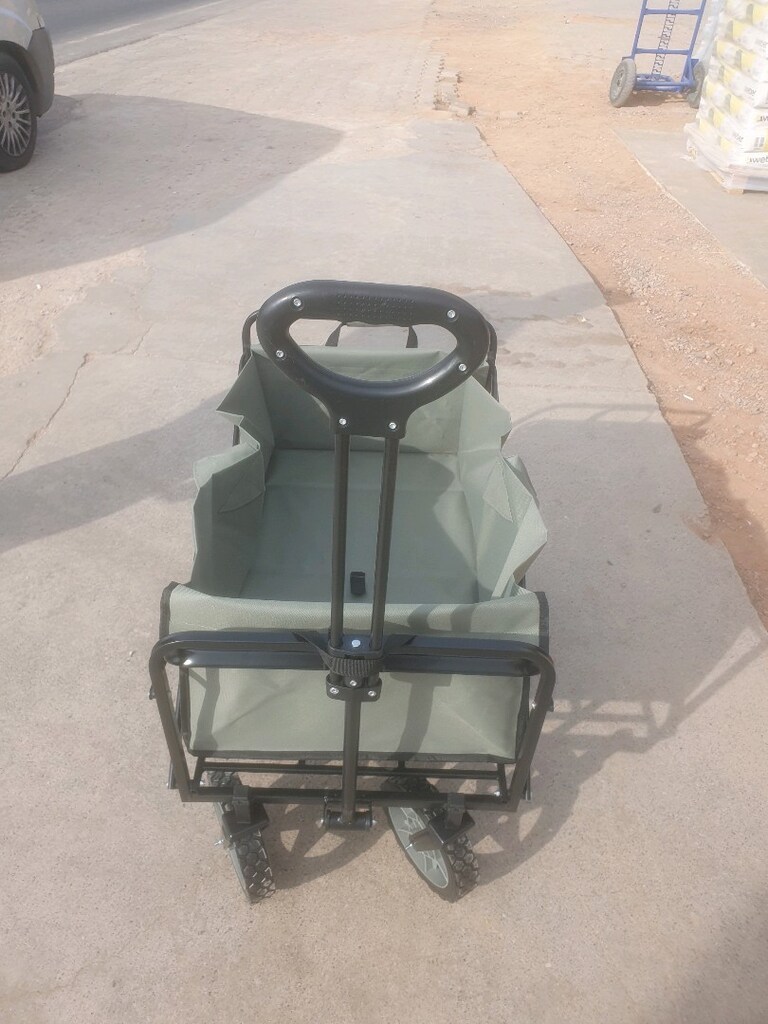portatif tasima el arabasi