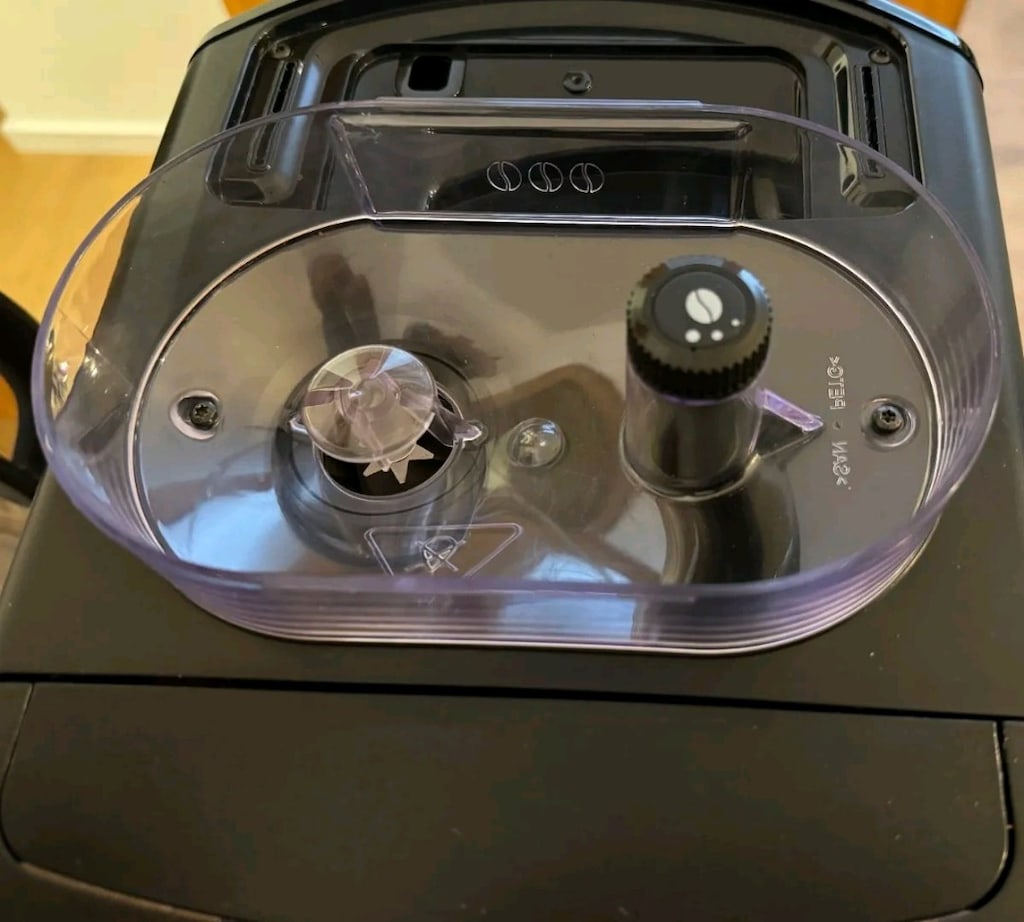 Krups Ea81 Espresso Kahve Makinesini Tam Otomatik Çalışmıyor - 3