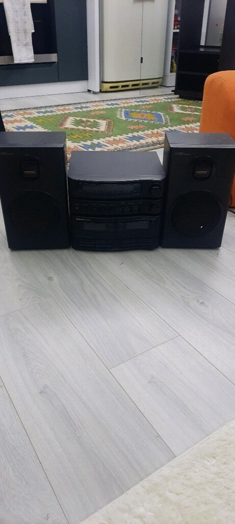 roadstar müzik seti - 4