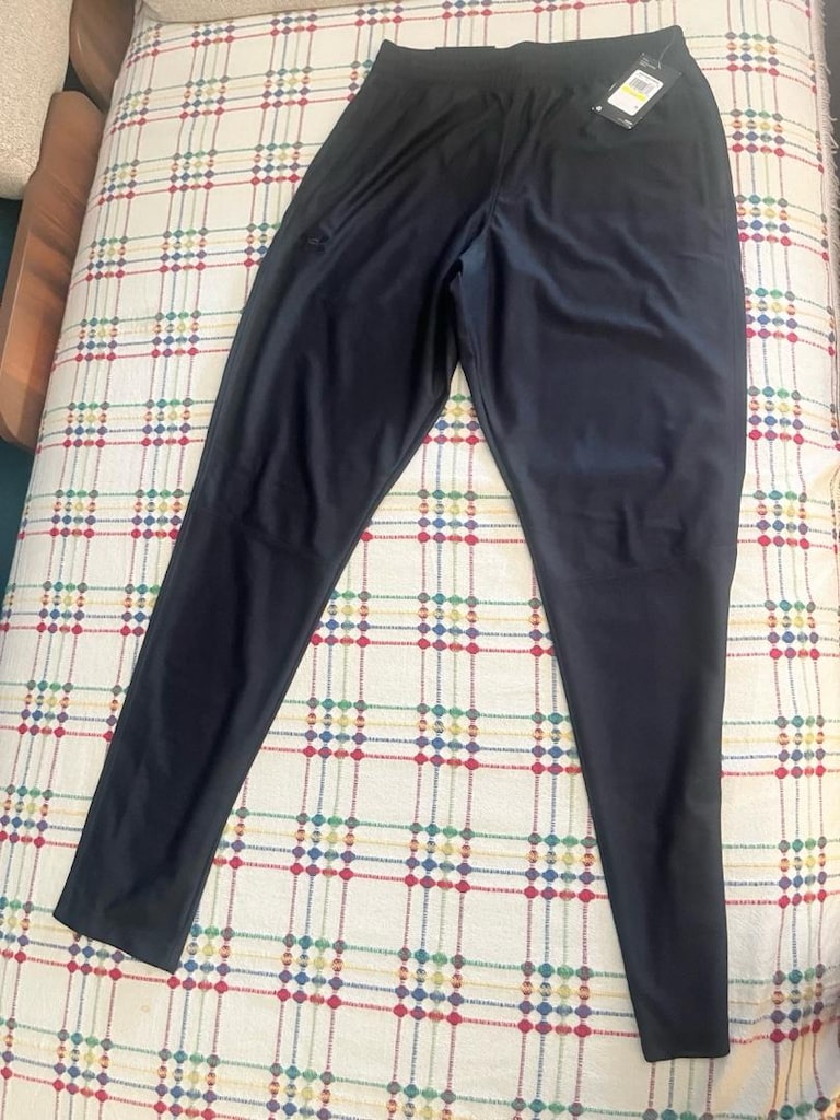 UNDER ARMOUR EŞOFMAN altı Mbeden - 3
