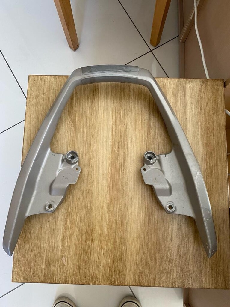 honda activa arka çanta demiri - 2