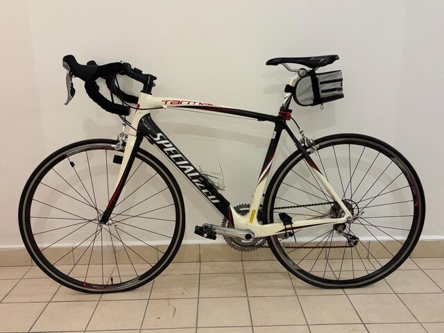 Specialized Tarmac Karbon Yol Bisikleti - Az Kullanılmış